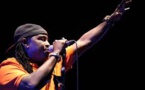 Vidéo: Revivez le concert de Didier Awadi à l'Institut Français de Ndjamena (Tchad)