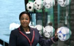 Football: La Secrétaire Générale de la FIFA sera au Sénégal ce dimanche