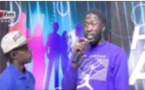 Vidéo – Kilifeu de "Y en a marre": « Macky est un cauchemar et il a intérêt à faire attention » !