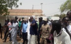 Tamba: Affrontements entre partisans de Khalifa Sall et de Me Sidiki Kaba