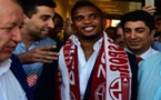 Après la Turquie, Samuel Eto’o vers la Chine ?