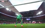Vidéo:Résumé du match, Manchester United 3-2 Southampton, finale de la Coupe de la Ligue anglaise 2017