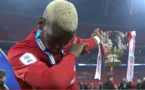 Vidéo: Man United, vainqueur de la coupe de la Ligue anglaise 2017
