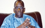 Abdoulaye Diouf Sarr, ministre des Collectivités locales," Khalifa Sall a fait de l'escroquerie financière"