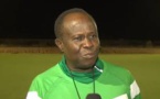 Joseph Koto: "Nous ne minimisons aucune équipe"