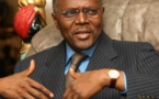 Ousmane Tanor Dieng:«A tous ces gens qui parlent du Parti socialiste, c’est gentil, mais qu’ils nous laissent tranquilles…»