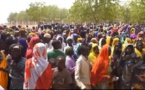 Vidéo: Cameroun: des milliers de déplacés fuyant Boko Haram menacés par la famine
