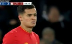 Vidéo: Regardez le but de Philippe Coutinho-Leicester City 3-1 Liverpool 26e journée Premier League 