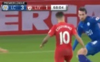 Vidéo: Résumé du match Leicester City 3-1 Liverpool  Premier League 