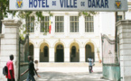 Serge Malou, coordonnateur APR de la SICAP, "nous réclamerons la mise sans délai de la mairie de Dakar sous Délégation spéciale"