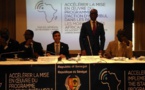 M. Birima Mangara (ministre Délégué): « Le numérique constitue une chance pour l’Afrique »