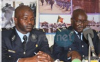 Suivez le Point de presse de la police nationale, suite à l'arrestation des meurtriers de l'étudiant marocain et des gangs qui ont cambriolé EDK Oil et de Castor en direct sur leral.net