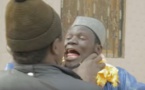Le vieux, le voleur, le Vermox et le paracétamol... vidéo ZERO STRESS