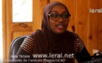 Aïda Thiaw, présidente amicale Faculté médecine : "la souffrance des parents du défunt étudiant marocain Mazine Chakiri est incommensurable"