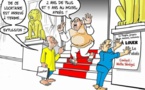 Le Wax waxete de Macky Sall version ODIA
