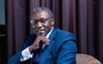 Amadou Diaw: « les politiciens oublient qu'ils sont là pour nous servir et non pas pour se servir »
