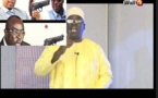 Vidéo: Sa Ndiogou flingue Moustapha Diakhate: "si on doit désarmé Barthélémy Dias on doit aussi désarmé Moustapha Cissé Lô... "Regardez!!
