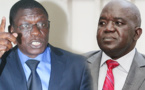 Farba Senghor: «...sinon, on sera obligé de réfléchir afin de savoir ce qu'on va faire.»