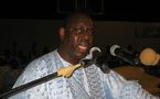Macky Sall abat ses cartes.
