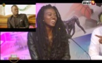Vidéo: Aida Sock de "The Voice" est-elle en couple avec Canabasse ? Elle répond c'est mon....