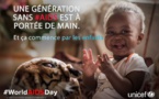 Comment j'ai sauvé un enfant du SIDA (Par Adama FAYE, Ingénieur Biologiste)