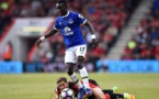 Idrissa Gana Geuye, seul sénégalais dans le top 5 des Africains d’Europe