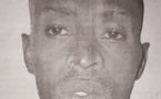 Fin de cavale pour Mansour Diop Alias Thialé:  Récit de l'arrestation musclée d'un sanguinaire