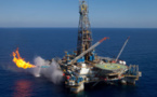 ENERGIE: Kosmos compte sur le pétrole et le gaz sénégalo-mauritanien pour renflouer ses caisses