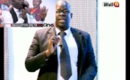 Vidéo: Sa Ndiogou s'en prend à Dj Boubs: "si tu pouvais mettre en place une radio qui... alors tu ne travaillerai pas pour Youssou Ndour"