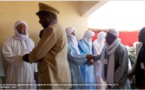 Mali: les autorités intérimaires s'installent à Kidal