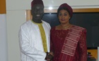 Politique: L’ancien ministre sous Wade Fatou Binetou Taya Ndiaye rallie le Grand Parti de Malick Gakou