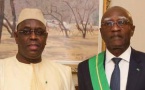 Sénégal-Sécurité : Macky Sall veut des stratégies adéquates contre la délinquance