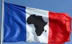Relations France-Afrique