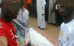 Vidéo: Selfie ou Snap avec un mort, nouvelle tendance chez les jeunes au Sénégal.