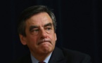 Un Français sur quatre favorable au maintien de la candidature Fillon