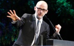 Moby: ses révélations fracassantes sur Donald Trump