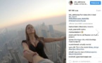 Une mannequin en garde-à-vue à Dubaï... pour une photo (très) controversée