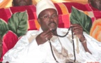 Serigne Bassirou Abdou Khadre Mbacké salue la mémoire d'El Hadj Cheikh Touré