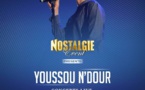 Yousou Ndour en concert Live à Abidjan ces  3 et 4 mars
