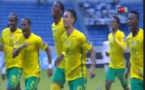 Vidéo: CAN U20: L'Afrique du Sud surprend le Sénégal et mène par 2 buts à 0...Regardez!!
