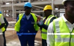 Bargny: Signature d'un protocole RSE (Responsabilité Sociétale des entreprises) entre la Senelec, la Compagnie d’électricité du Sénégal (CES) et la commune de Bargny