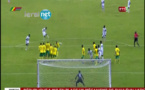 Vidéo: Magnifique coup-franc du Sénégal qui réduit le score à 2-1 face à l'Afrique du Sud..Regardez!!