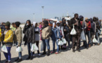 Bruxelles pousse les Etats à accélérer l’expulsion des migrants en situation irrégulière