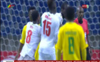 Vidéo - CAN U20: mené 2 buts à 0, le Sénégal remonte au score (4-3) face à l’Afrique du Sud. Regardez les buts....