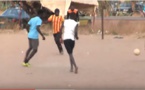 Vidéo-Gambie: les jeunes et le sport entre ambitions et attentes 
