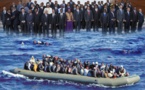 Lutte contre l'immigration irrégulière: La Côte d’Ivoire, le Ghana et la Guinée éligibles au fonds fiduciaire d’urgence de l’UE