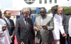 Grands projets d’infrastructures du PSE: le retour en force des groupes français au Sénégal
