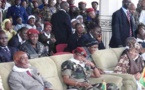 Le jour où Abdoulaye Wade a sauvé le soldat Moussa Dadis Camara des troupes de la Cedeao