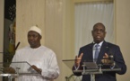 Visite de Barrow à Dakar: la question casamançaise en vedette