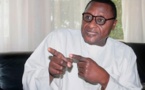 Crises au parti socialiste et au PDS, Daouda Faye invente la solution miracle